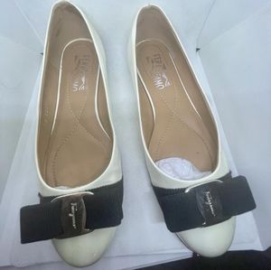 Salvatore Ferragamo shoes